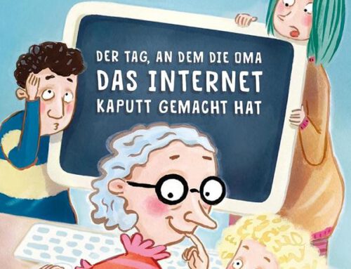 Bundesweiter Vorlesetag an der Geschwister-Scholl-Oberschule