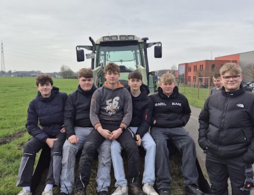 Wiese for future: 8 Jahre hohes Engagement eines tollen Teams