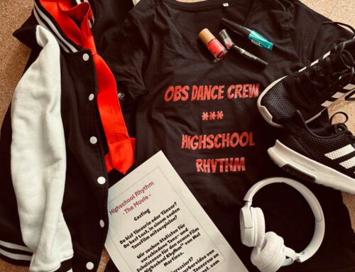 Musical Highschool Rhythm